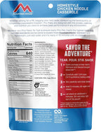 Mountain House Pro Pack