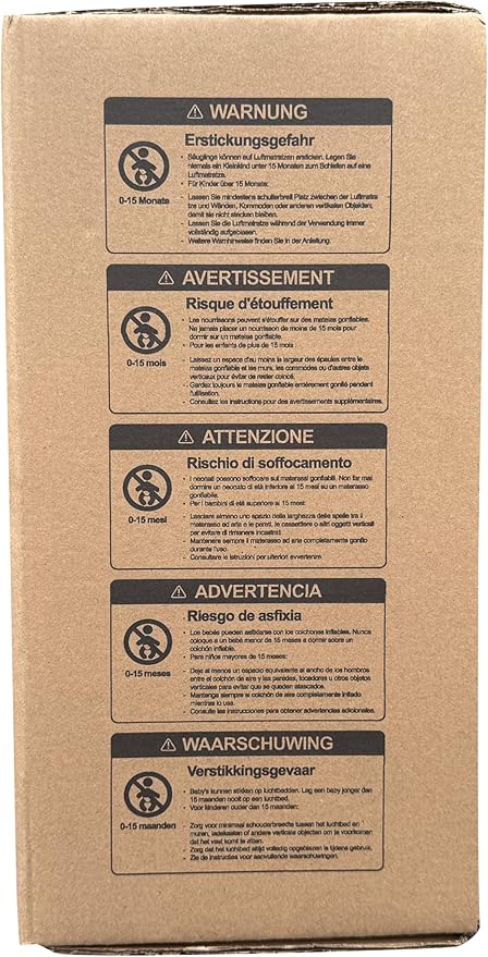 Inflatable Couch Multifunctional Durable Inflatable Sofa with Built in Pump Inflatable Furniture Portable Blow Up Couch for Camping Backyard Outdoor Glamping Inflatable Chair Movie Loveseat