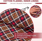 KingCamp Sleeping Bag for Adults, Cold Weather & Warm Extra Wide Big & Tall XL Portable Waterproof Flannel Sleeping Bags, Essentials Gear Accessories for Camping Backpacking Hiking Indoor & Outdoor