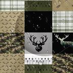 Sleeping Bags for Adults Youth Kids,3D Printing Camping Sleeping Bag for Girls Boys Lightweight Waterproof Cold/Warm Weather Sleeping Bag for 3 Seasons