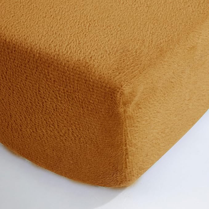 HOMBYS 3 INCH Thick Waterproof Memory Foam Camping Mattress for Outdoor Sleeping, Portable Roll Up Mattress Pad Mat for Travel Truck Bed Tent