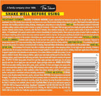 OFF! Family Care Insect & Mosquito Repellent I, Smooth & Dry Bug Spray for the Beach, Backyard, Picnics and More, 2.5 oz. (Pack of 12)