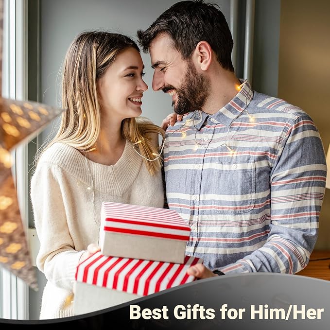 27Oz Thermal Coffee Carafes For Keeping Hot/Cold, Stainless Steel Coffee Carafe, Dustproof Insulated Water Carafe for Party/Home,Silver