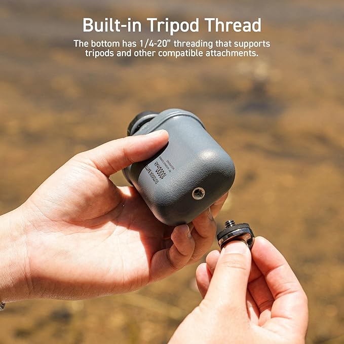 ELECOM NESTOUT Rugged Power Bank, 15000mAh Outdoor Charger, 32W USB C Fast Charging PD, Waterproof IP67, Heavy Duty Shockproof, Tactical Battery Pack for iPhone Tablet Hiking Camping Survival (Beige)