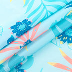 Beach Blanket, Waterproof Sandproof Beach Mat Lightweight Outdoor Picnic Blanket for Travel, Camping, Hiking