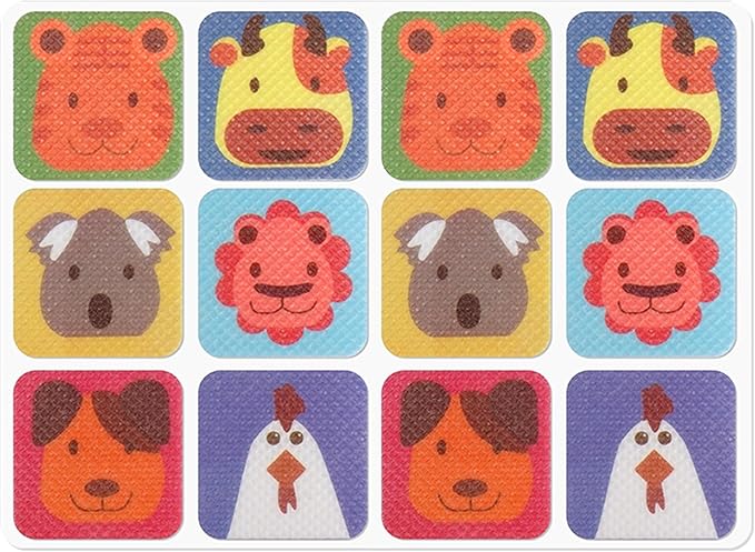 360 Pack Mosquito Repellent Stickers for Kids, with 6 Pack Mosquito Repellent Bracelets, Bug Repellent Stickers Natural DEET - Free, Plant Ingredients, Mosquito Patches for Outdoor Camping