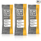 Drink LMNT Zero Sugar Electrolytes - Orange Salt | Drink Mix | 30-Count