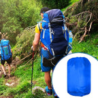 Macarrie 6 Pack Camping Sleeping Bags Bulk for Adults, 4 Season Cold Weather Sleeping Bag with Compression Sack Lightweight Waterproof Essential Gear for Backpacking Hiking Travel