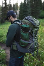 Stansport 2 Person Camping Tent