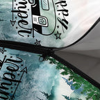 Sleeping Bags for Adults Youth Kids,3D Printing Camping Sleeping Bag for Girls Boys Lightweight Waterproof Cold/Warm Weather Sleeping Bag for 3 Seasons