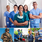 First Aid Advanced Quick Clotting Combat - Flexible Hemostatic - Stop The Bleed kit Faster Wound Packing with Quick Clotting Medical - Survival Kit Supplies - 3" x 12.5' (CT-GAUZE2)