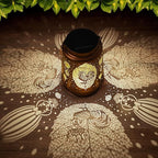 Solar Lanterns Outdoor Waterproof Rooster Garden Decorations Gifts for Women Gifts for Mom Grandma Birthday Gifts Hanging Solar Lanterns Outdoor for Garden Decoration, Patio, Lawn, Pathway