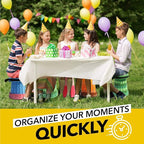 ALEVMOOM Upgraded 19.7" Portable Collapsible Folding Stool Retractable Telescoping Foldable Stool for Adults Heavy Duty Camping Sturdy with Max Load Capacity 1000lbs for Outdoor Fishing Hiking BBQ