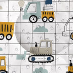 Kids Sleeping Bag for Boys Girls,Rocket Moon Print-Lightweight Warm Portable Outdoor Indoor-Waterproof Cold Weather Resistant Sleeping Bag for Camping Hiking