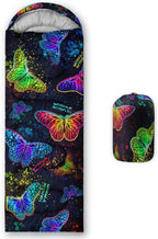 CVHOUSE Camping Sleeping Bags,3 Season Warm & Cool Weather,Lightweight,Waterproof Sleeping Bags for Adults & Kids,Traveling,and Outdoors,Camping Gear Equipment