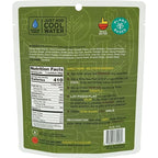 GOOD TO-GO Cucumber Chaat Salad Stove-Free™ (6-Pack of Single Servings) | No Stove Required! Camping & Backpacking Food | Just Add Water Backpacking Meals | Good To-Go Dehydrated Meals Taste Better Than Freeze Dried Food