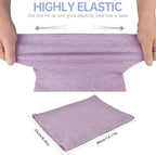 Winter Neck Gaiter Warmer, Soft Fleece Face Mask Scarf for Cold Weather Skiing Cycling Outdoor Sports