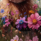 AILONEN Outer Space Astronaut Camping Sleeping Bags,Lightweight & Waterproof,3 Season Warm & Cool Weather,Cartoon Sleeping Bags for Kids,Boys Girls Travelling,Outdoors