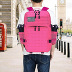 Military Tactical Backpack 45L/25L 3 Day Assault Pack Molle Daypack Hiking Backpack for Men and Women