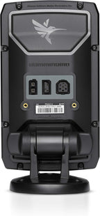 Humminbird 410150-1 PiranhaMAX 4