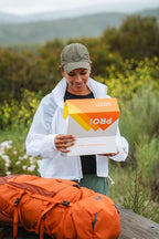 PROBAR - Starter Pack - Natural Energy, Non-GMO, Gluten-Free, Plant-Based, Whole-Food Ingredients (14 Count)