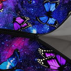 Sleeping Bags for Adults Youth Kids,3D Printing Camping Sleeping Bag for Girls Boys Lightweight Waterproof Cold/Warm Weather Sleeping Bag for 3 Seasons