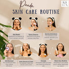 Skin care for teens 10-12, skincare for kids 10-12, facial skin care sets & kits, kids skin care tools, cute skincare for girls 10-12, Girls skin care for kids age 8-12, teen skin care gift set