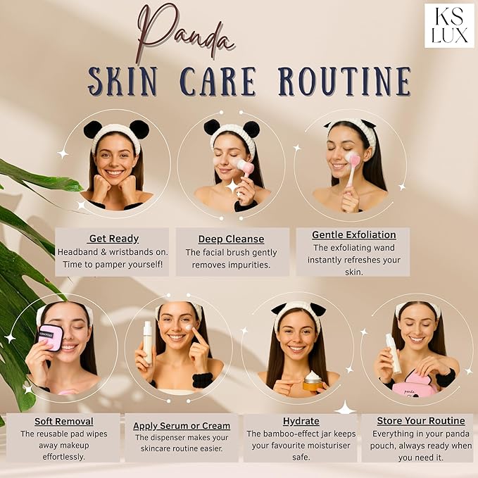Skin care for teens 10-12, skincare for kids 10-12, facial skin care sets & kits, kids skin care tools, cute skincare for girls 10-12, Girls skin care for kids age 8-12, teen skin care gift set