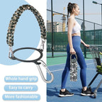 KXIAOCHEN Insulated Water Bottle, Stainless Steel Water Bottle, 2 Lids (Straw and Handle Lid),Wide Mouth Metal Water Bottles Keep Hot and Cold, Double Walled, Thermo Mug, Metal Canteen