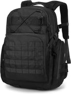 Mardingtop 40L Tactical Backpack for Men,Molle Military Backpack for Hiking,Travel,Camping, Hunting