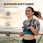 PACEARTH Weighted Vest,4lb/6lb/10lb/12lb/16lb/20lb/25lb/30lb Weight Vest with Reflective Stripe, Body Weight Vests Adjustable for Men, Women Workout, Strength Training, Running, Walking, Jogging