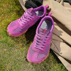 UBFEN Sneakers Barefoot Shoes for Womens Mens Minimalist Trail Running Hiking Comfortable Walking