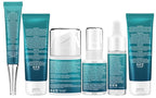 Skin Care Set for Teens Womens,Anti-Aging Deeply Hydrates Repairs Skincare Gift Set for All Skin,Facial Skin Care Products Routine Kit Christmas Beauty Gift Set for Women Stocking Stuffers
