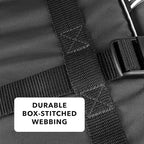 Stohlquist FIT Adult Life Jacket, US Coast Guard Approved Type III Life Vest, PFD for Men and Women, Easily Adjustable, Lightweight and High Buoyancy - Universal Fit (30-52" Chest)