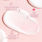 TONYMOLY Wonder Ceramide Mochi Essentials 4-Piece Skincare Set – Hydrating Korean Skincare Travel Kit with Ceramides, Hyaluronic Acid & Cica – Barrier Repair Routine for Dry & Sensitive Skin
