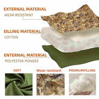 Sleeping Bags for Adults，Lightweight Waterproof Compact Sleeping Bag with Stuff Sack for Warm Camping Cold Hiking Traveling Outdoor Activities