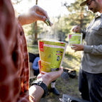 GOOD TO-GO Food Kit Assortments | Camping Food, Backpacking Food | Just Add Water Meals, Backpacking Meals | Dehydrated Meals Taste Better Than Freeze Dried Meals