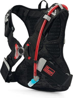 USWE Outlander Hydration Pack with Water Bladder, Hydration Backpack - Backpack for Cycling, MTB, Trail Running & More
