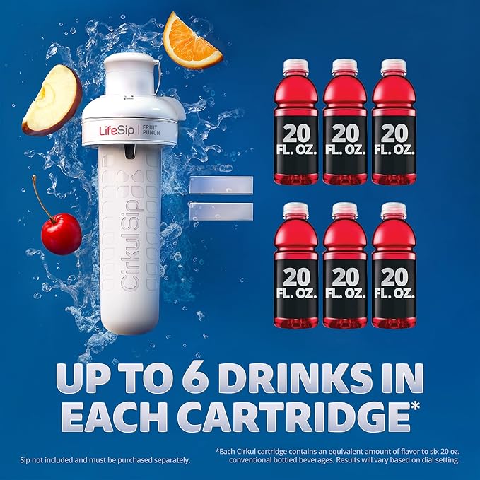 Cirkul 40oz. Eucalyptus Stainless Steel Tumbler with Handle, All-Day StrawSip™, Double-Wall Insulated