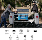Igloo BMX Hard Coolers (25-72QT)