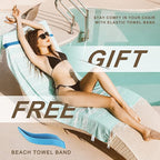 Genovega Turkish Beach Pool Towels Sandproof Lightweight Fast Drying Unique Happy Birthday Ideas Papa Dad Husband Brother Uncle Grandfather in Law from Wife Son Daughter Kids Expecting Men