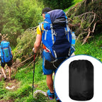 Macarrie 10 Pcs 0 Degree Camping Sleeping Bags Bulk for Adults Cold Weather 4 Season Warm Sleeping Bag with Compression Sack for Homeless Donation Shelter Emergency Hiking