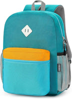 mibasies Kids Backpack for Boys 4-6: Boys Backpacks for Elementary Kindergarten