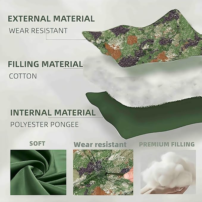 Sleeping Bags for Adults，Lightweight Waterproof Compact Sleeping Bag with Stuff Sack for Warm Camping Cold Hiking Traveling Outdoor Activities