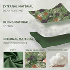 Sleeping Bags for Adults，Lightweight Waterproof Compact Sleeping Bag with Stuff Sack for Warm Camping Cold Hiking Traveling Outdoor Activities