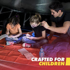 Emergency Zone - Keep-Me-Safe Children's Deluxe 72-Hr Emergency Survival Kit