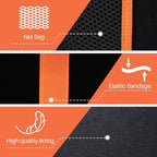 Hard Case Compatible with Garmin inReach Mini 2 / inReach Mini Lightweight Compact Satellite Communicator Hiking Handheld 010-02602-00/010-02602-01/010-01879-00/010-01879-01(Black Case)