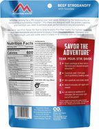 Mountain House Pro Pack