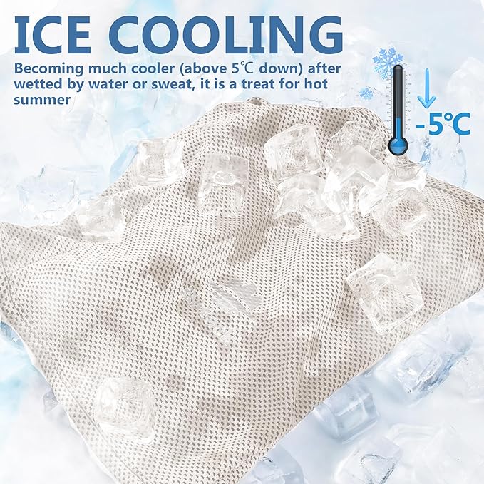 Balaclava Face Mask Sun UV Protection Breathable Full Head Mask for Men Women Skiing Cycling