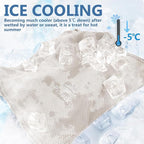 Balaclava Face Mask Sun UV Protection Breathable Full Head Mask for Men Women Skiing Cycling